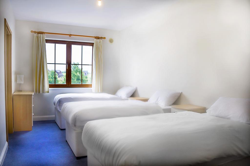 Lough Allen Hotel & Spa Drumshanbo Zimmer foto