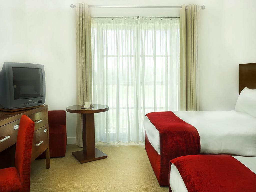 Lough Allen Hotel & Spa Drumshanbo Zimmer foto